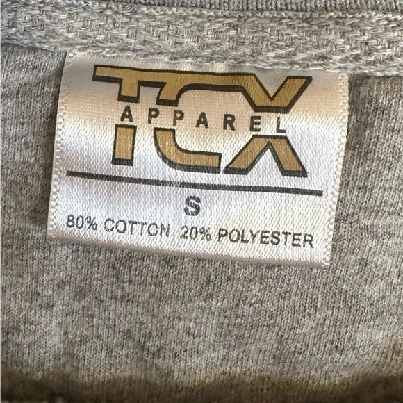 Gray Alabama Sweatshirt - Picture 2 of 2